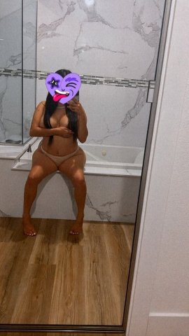 Modesto CA Cubana y Mexicana Escort — outcalls e incalls - 1