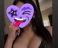 Modesto CA Cubana y Mexicana Escort — outcalls e incalls - Image 5