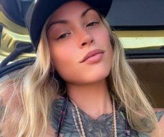 Maui escorts - Maui Blonde Escort — Intelligent Conversation & Fine Wine Vibes