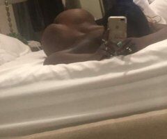 Lake Charles escorts - CoCo Chocolate & Cum Taste Roleplay — Outcall Only