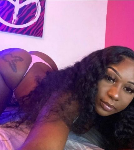Queens NY Female Escort — Incalls with natural DD tits - 1