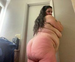 Baltimore BBW Escort (49) — real account, hacked-number note - Image 2