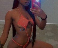 Merced CA Escort — Juicy Ebony Goddess (23) - Image 3