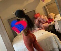 Greensboro NC Female Escort — Full Service, Real Body - Image 4