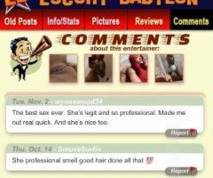 Chicago Female Escort — FT Sho, FT Verification/Extra Pictures, Links - Image 7