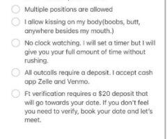San Gabriel Valley Outcall Only — Latina Escort, 5'2, Curvy - Image 7