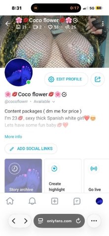 Richmond Female Escort — Incalls, Custom Videos, FaceTime & OnlyFans - 1
