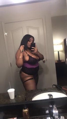 Ebony Chocolate Escort in Sarasota/Bradenton — Deepthroat, GFE & More - 1