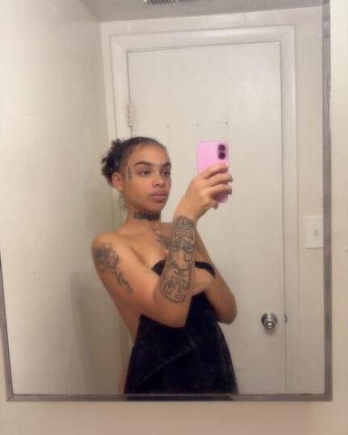 Frederick MD Incalls — Body Rub & Massage (Gentle, Petite) - 1