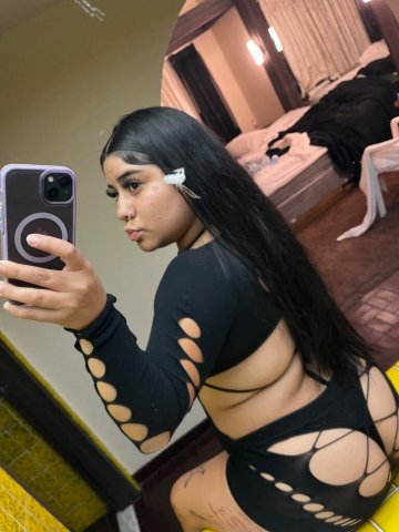 Caramel Godness  — 24, Discreet Female Escort (In San Gabriel Valley) - 1