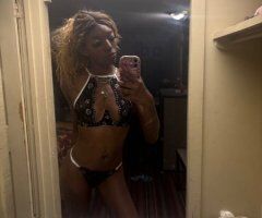 Atlanta GA 100% Female Escort — Fetish-Friendly, Slippery When Wett - Image 5