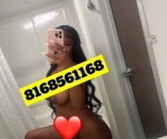 Camryn — Kansas City Outcall Female Escort (Real Pics, Verification) - Image 2