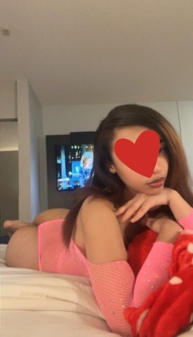 Gainesville FL Young Female Escort for In-Call, Outcall, Car, or Hotel Fun - 1