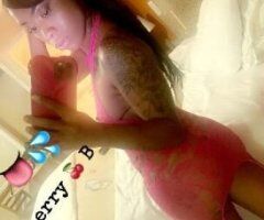 Los Angeles escorts - Cherry B — discreet extra wet play, new to Los Angeles