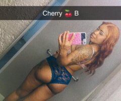 Cherry B — discreet extra wet play, new to Los Angeles - Image 3