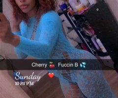 Cherry B — discreet extra wet play, new to Los Angeles - Image 11