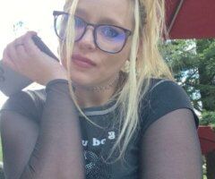 Concord Outcalls Only — Allison (Blue-Eyed Blonde) Plus-One & Private Time - Image 3
