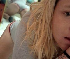 Concord Outcalls Only — Allison (Blue-Eyed Blonde) Plus-One & Private Time - Image 6