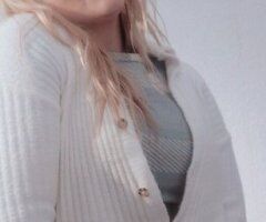 Concord Outcalls Only — Allison (Blue-Eyed Blonde) Plus-One & Private Time - Image 10