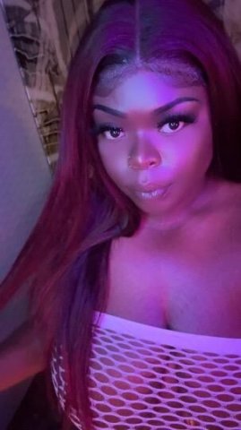 Frederick Outcalls: Chocolate Hottie Female Escort (Natural Big Booty) - 1