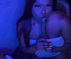 Frederick Outcalls: Chocolate Hottie Female Escort (Natural Big Booty) - Image 2