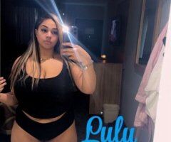  Lulu — 100% Real Pics, FT Massage & Fetish Friendly - Image 2