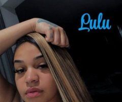  Lulu — 100% Real Pics, FT Massage & Fetish Friendly - Image 3