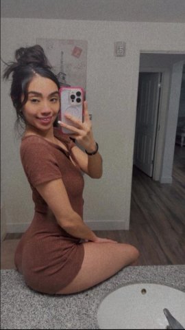 Lani in Phoenix — Hawaiian/Cambodian female escort (incall) - 1