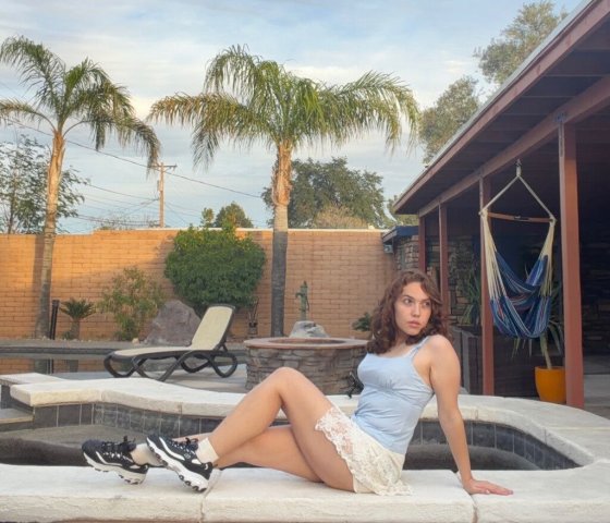Tucson, AZ Female Escort — in-call booking with BBBJ, DATY, CIM, and MSOG - 1