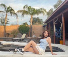Tucson escorts - Tucson, AZ Female Escort — in-call booking with BBBJ, DATY, CIM, and MSOG