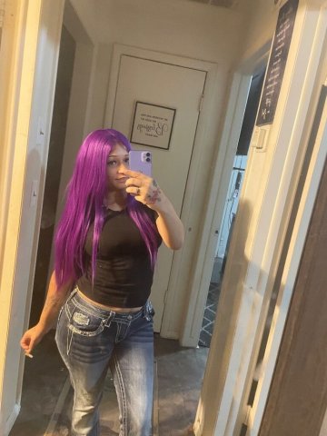 Tulsa Female Escort — 24/7 Incall/Outcall & Car Date Specials - 1