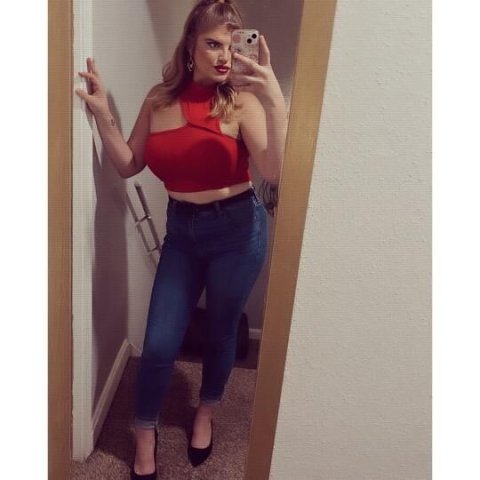 Nikki in Dayton, OH — Curvy Playmate Incall & Outcall (28) - 1