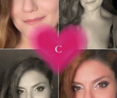 Cece in Cincinnati, Ohio — role play, FaceTime shows, fetish & fantasy - Image 7