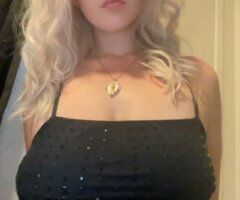 Tucson escorts - Tucson Incall & Outcall Visits with a Blonde Escort (Video Chat/Photo Verified)