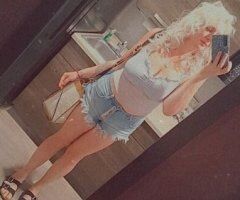 Tucson Incall & Outcall Visits with a Blonde Escort (Video Chat/Photo Verified) - Image 2