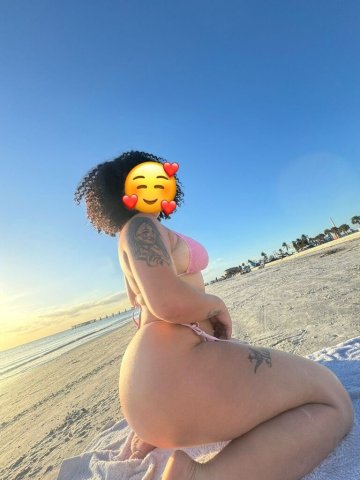 Richmond VA Female Escort — Hotel Incalls & Doggy Position - 1