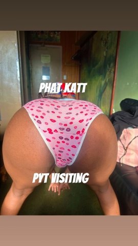 Queens Super Freak PYT Jade — Throat Queen for the weekend - 1