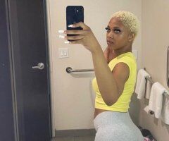Shreveport LA Female Escort — Incall & Outcall (No Oral) - Image 2