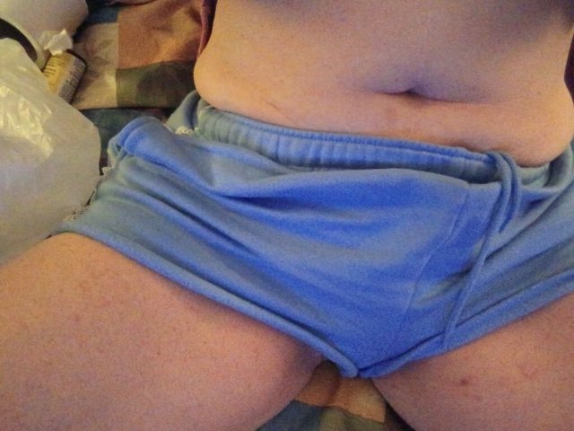 Decatur Redhead Escort — Curvy, Strawberry Blonde, In-Call or Out-Call - 1