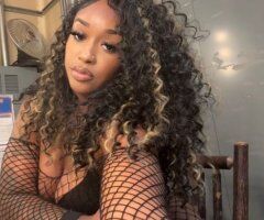 Seattle WA Curvy Exotic Female Escort — Nuru, Body Rubs & Private Dances - Image 9