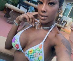 Good morning vibes in Hollywood FL — model/erotic entertainer, massages + protected sex - Image 5