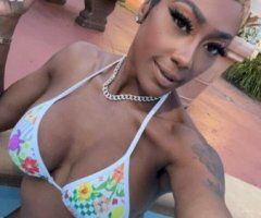 Good morning vibes in Hollywood FL — model/erotic entertainer, massages + protected sex - Image 7