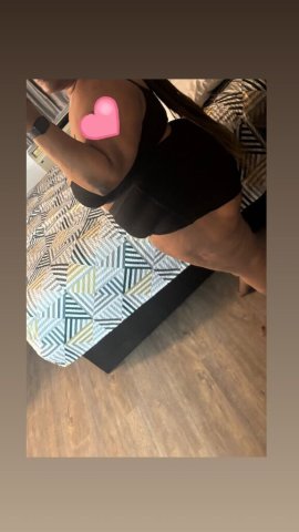 Weekend BBW Outcalls in Atlanta — Curvy, feminine escort - 1