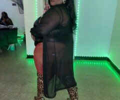Weekend BBW Outcalls in Atlanta — Curvy, feminine escort - Image 2