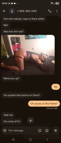 Columbus Cougar Escort with SUPERBOOTY — Pics on Request - 1