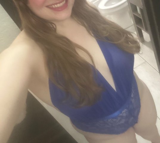 Fiery Hot Redhead Stripper — Bebe Channing in Albany, NY - 1