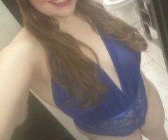 Albany escorts - Fiery Hot Redhead Stripper — Bebe Channing in Albany, NY