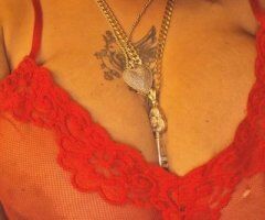 Orange County Party Girl  Upscale Mixed Hottie - Image 2