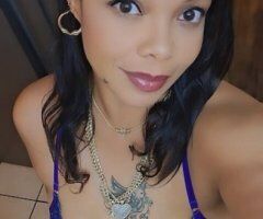 Orange County Party Girl  Upscale Mixed Hottie - Image 5