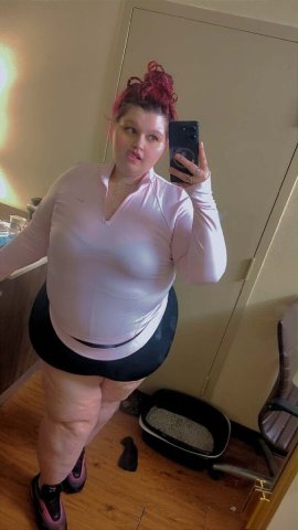 Eastern NC Female Escort — 80 QV / 25 - 1